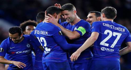 الإعلان عن مواعيد مواجهة سيتي أمام بيرتن ألبيون وصدام ديربي لندن بكأس كاراباو